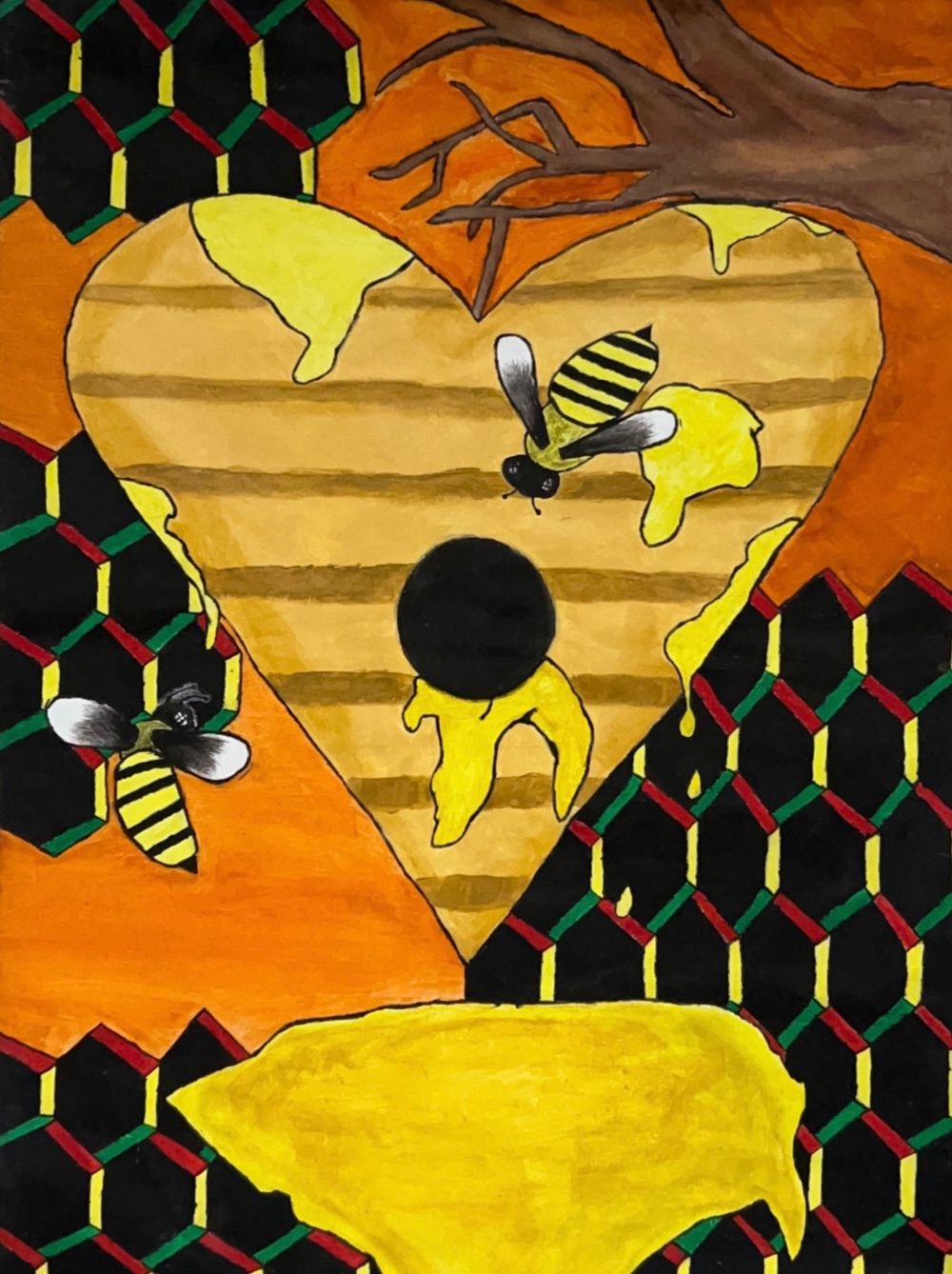 Original Paintings